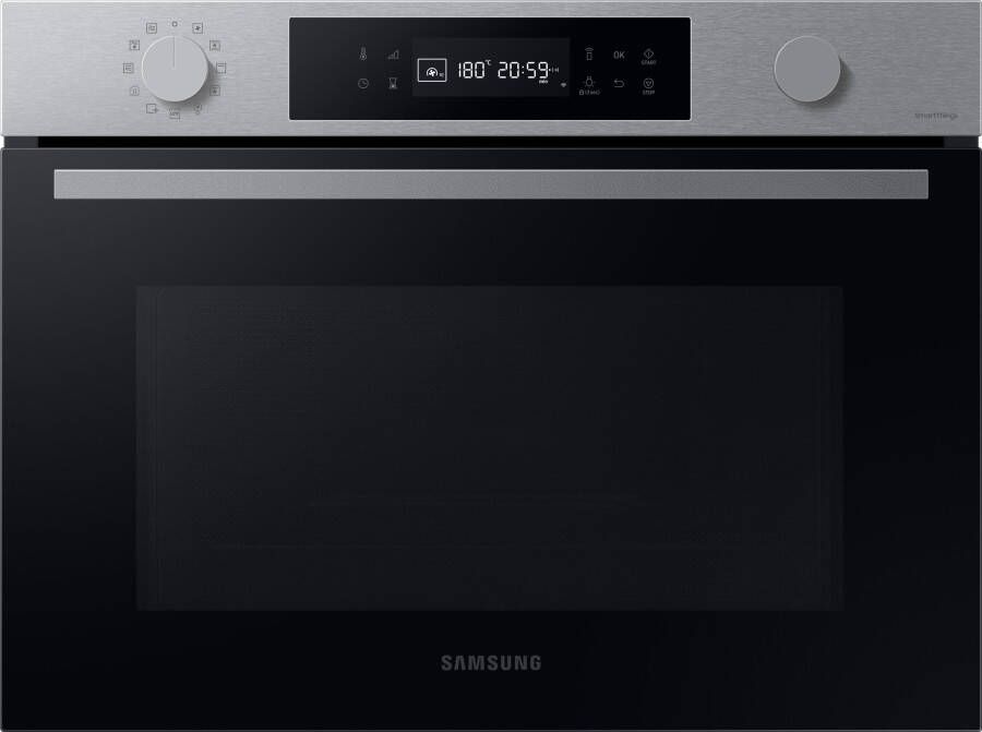 Samsung NQ5B4553FBS U1 | Microgolfovens | Keuken&Koken Microgolf&Ovens | 8806094301113 - Foto 1