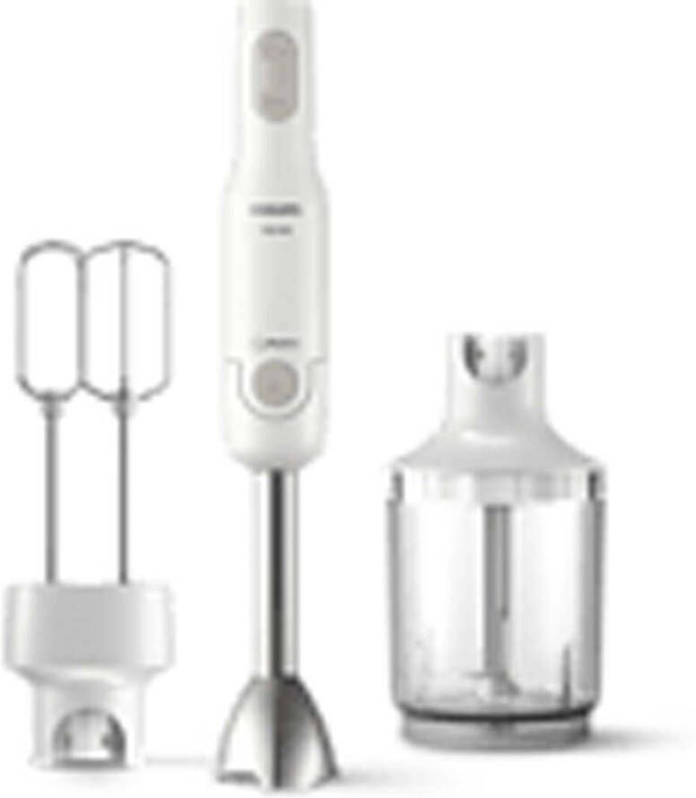 Philips Daily Collection HR2546 00 Staafmixer - Foto 1