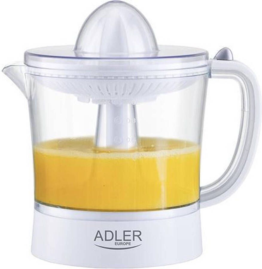 Adler AD4009 Citrus juicer 40 watt 1 liter - Foto 1