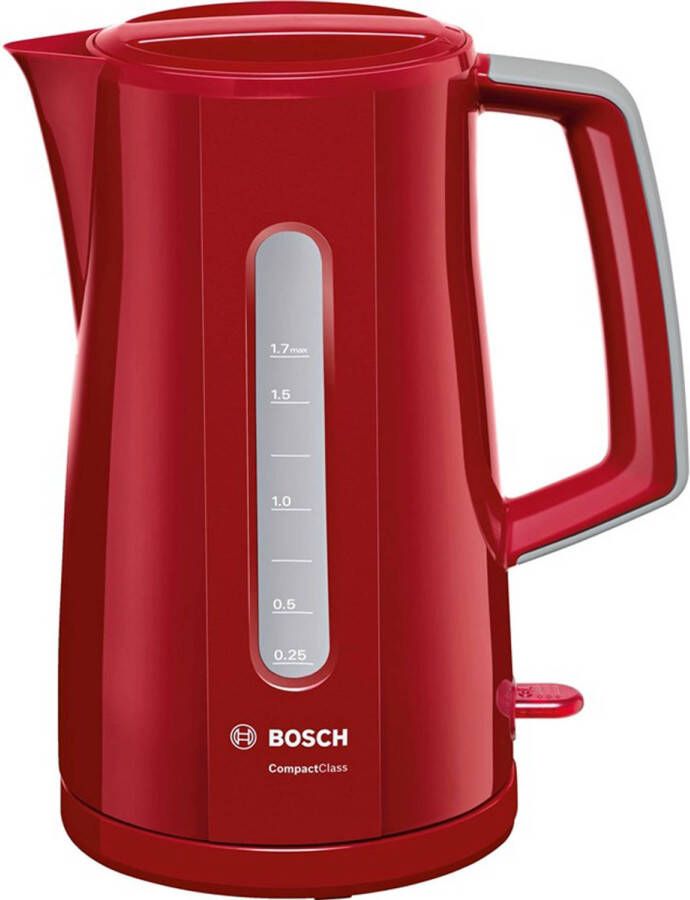 Bosch waterkoker TWK3A014
