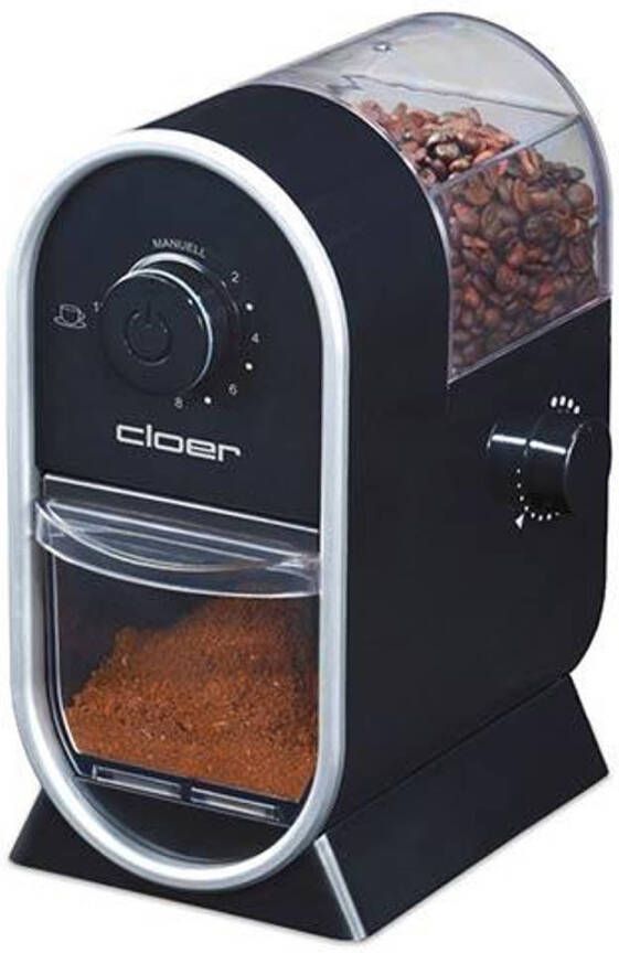 Cloer Koffiemolen 7560 Koffiemolen - Foto 1