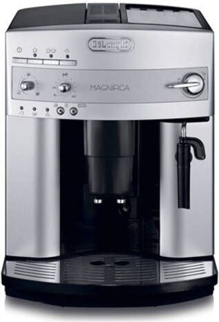 DeLonghi De'Longhi Magnifica ESAM3200.S | Espressomachines | Keuken&Koken Koffie&Ontbijt | ESAM 3200