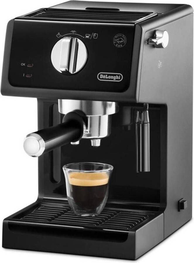 De'Longhi Espressomachine ECP 31.21 1100 watt 15 bar - Foto 1