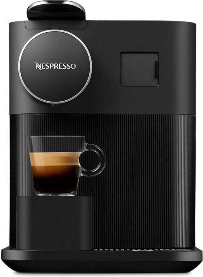 DeLonghi De'Longhi Nespresso Gran Lattissima 2.0 EN640B | Capsulemachines | Keuken&Koken Koffie&Ontbijt | 8004399024366 - Foto 1