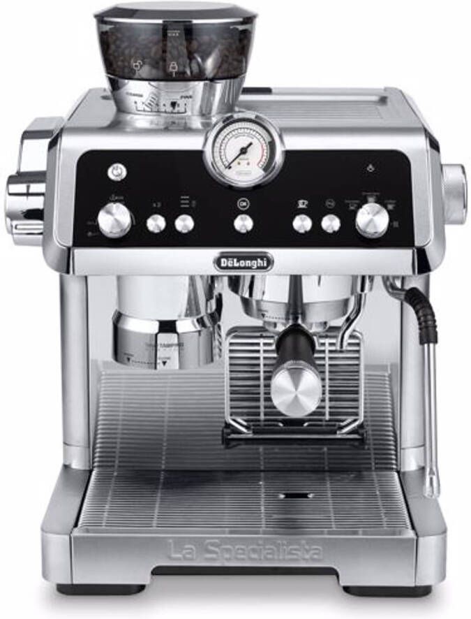 DeLonghi De'Longhi La Specialista Prestigio EC9355.M | Espressomachines | Keuken&Koken Koffie&Ontbijt | 8004399019942 - Foto 1