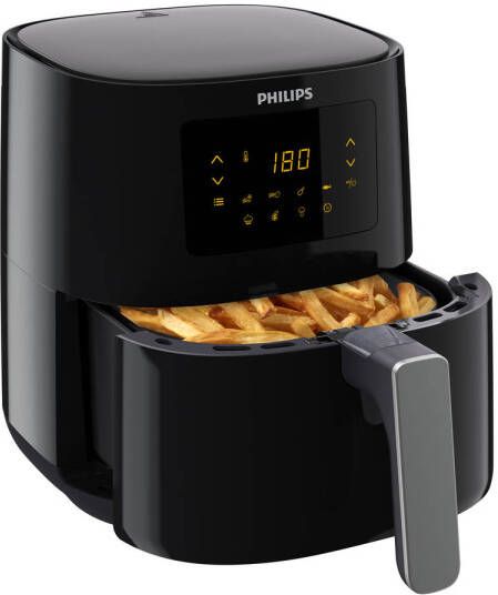 Philips Airfryer L Essential HD9252 70 | Airfryers | Keuken&Koken Keukenapparaten | 8710103975496