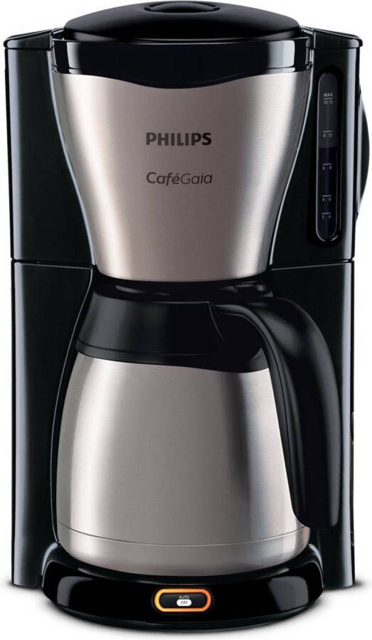 Philips Koffiezet HD7548 20 | Filterkoffiezetapparaten | Keuken&Koken Koffie&Ontbijt | 8710103879978 - Foto 1