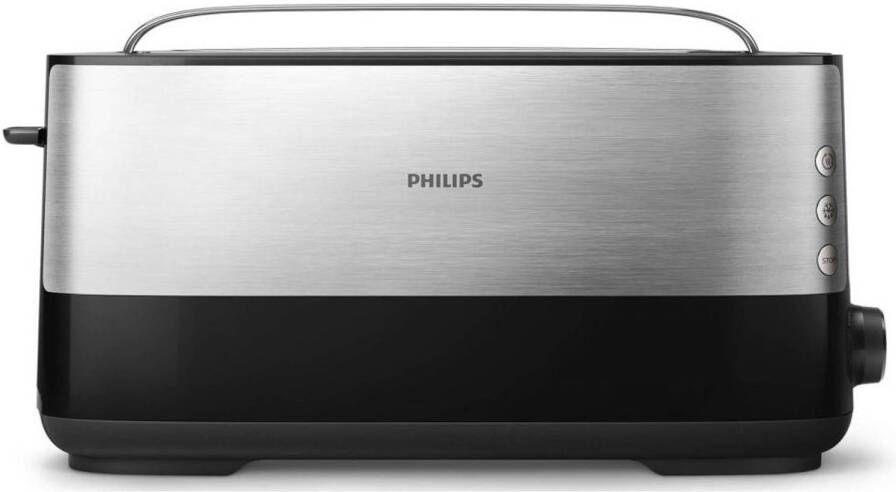 Philips Viva Collection Broodrooster HD2692 90 - Foto 1