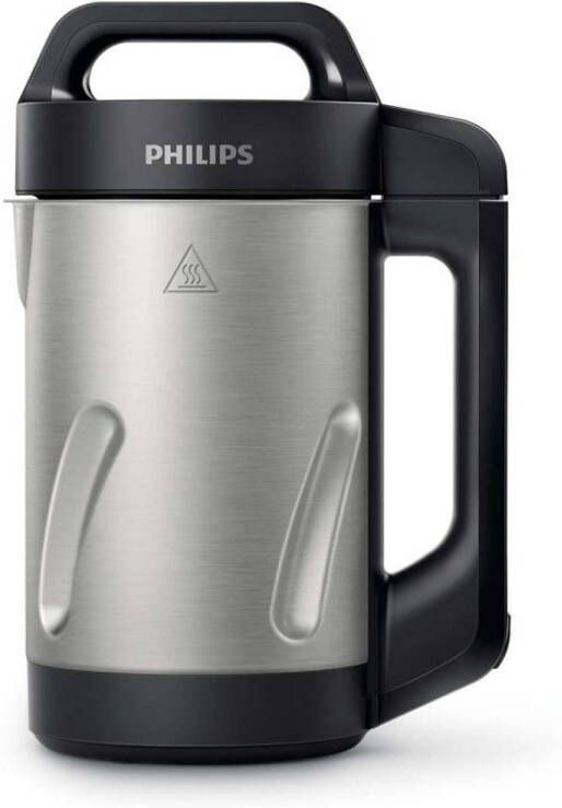 Philips Viva Soupmaker Collection HR2203 80 | Blenders | Keuken&Koken Keukenapparaten | HR2203 80