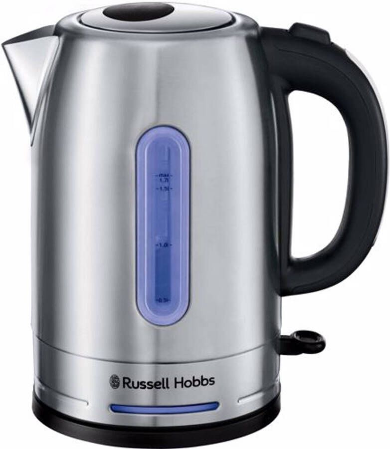Russell Hobbs Quiet Boil Waterkoker 26300-70 - Foto 1