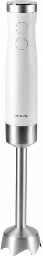 Zwilling Enfinigy Staafmixer Wit | Mixers | Keuken&Koken Keukenapparaten | 4009839651571 - Foto 1