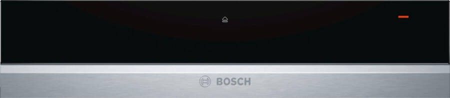 Bosch BIC630NS1 inbouw warmhoudlade