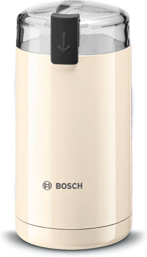 Bosch TSM6A017C Koffiemolen Crème 180 W - Foto 1