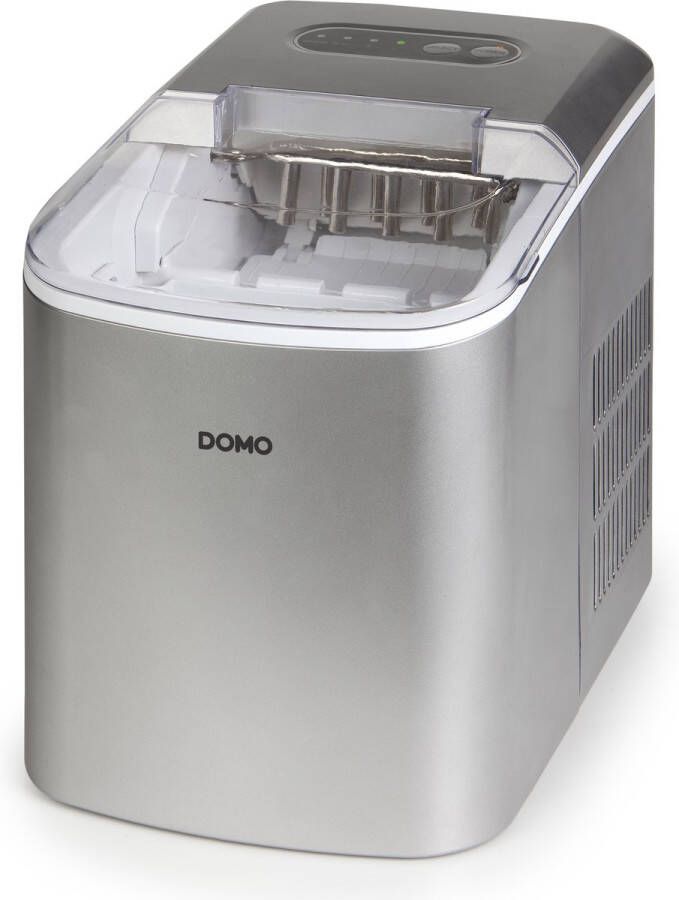 Domo DO9200IB Ijsblokjesmaker | IJs&Yoghurt bereiders | Keuken&Koken Fun cooking | DO9200IB - Foto 1