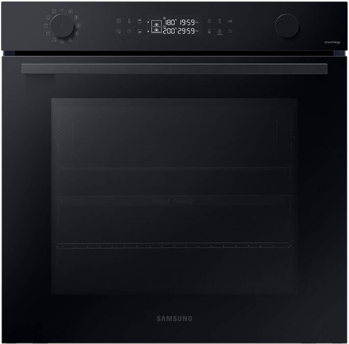 Samsung Dual Cook Flex NV7B4450VAK U1 | Heteluchtovens | Keuken&Koken Microgolf&Ovens | 8806094337167 - Foto 1