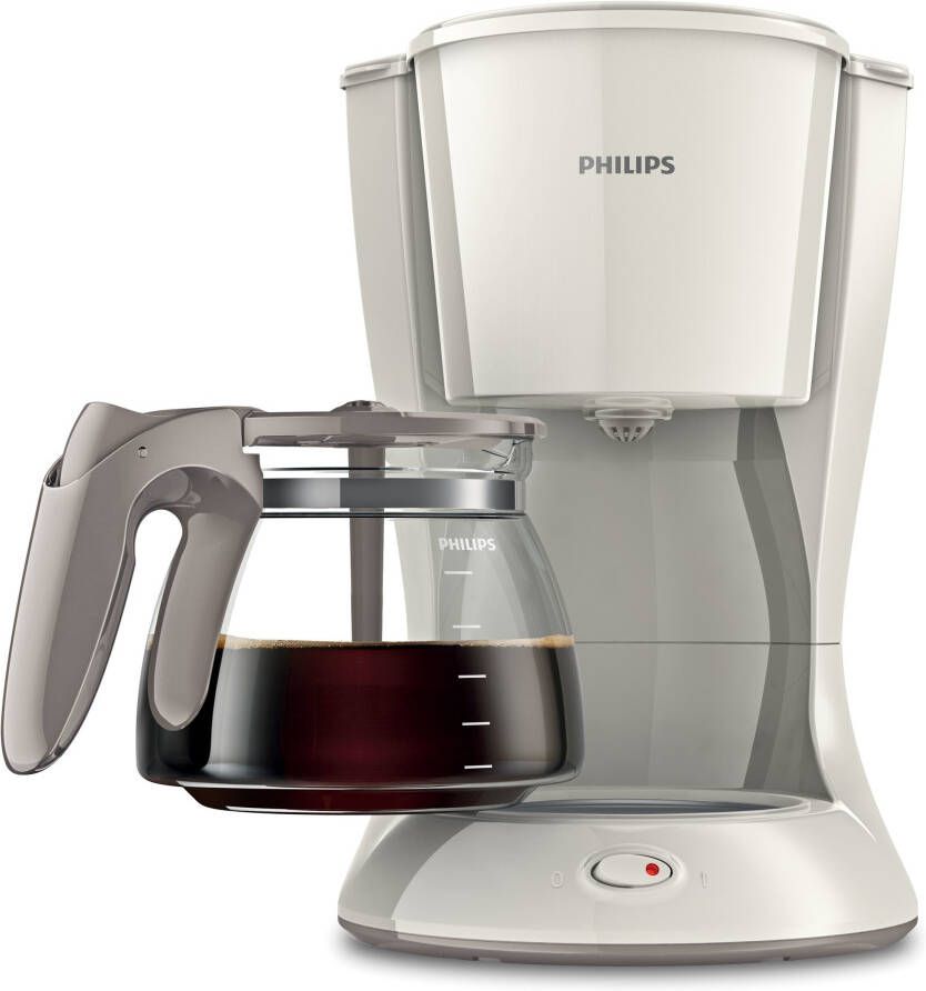 Philips Daily Collection Koffiezetapparaat HD7461 00 Koffiefiltermachine - Foto 1